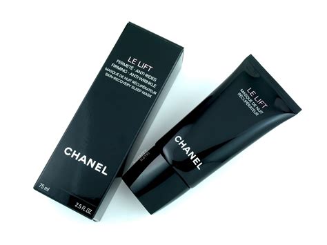 chanel le lift reviews.